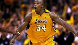 奥尼尔趣事爆料视频,篮球场上的欢乐瞬间