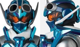 极狐最新爆料假面骑士,假面骑士神秘面纱揭开，全新战力即将登场！